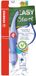 STABILO Rollerpen easyoriginal rechts m pa blauw