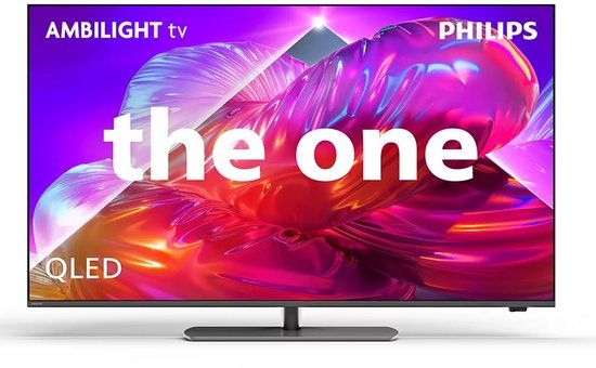 Philips 55PQS9001 / QLED screen / 55 inch / 2026