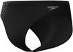 Speedo heren endurance tech panel zwemslip noir III