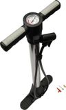 Dyto Voetpomp met manometer