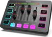 FIFINE Gaming Audio Mixer