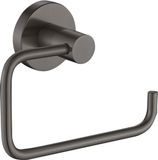 Plieger Vigo WC Rolhouder - Geborsteld Gunmetal