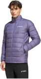 Adidas Terrex Multi Light Climawarm Donzen Jas Paars S Man
