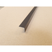 Alucouleur - Lot 5 Cornières D'Angle Alu Marron Ral 1247 - Couleur Extérieur - Longueur 150cm (4cm X 5cm) De 1mm