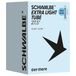 Schwalbe Fietsbinnenband SCV14-EL Extra Licht 40/62-584 IB Zwart 40 mm