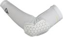 Select Elleboogcompressiemouw 6652 Wit Katoen
