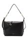 Furla Sac bandoulière 'Tonie' noir