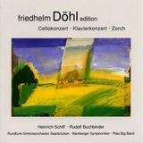 Friedhelm Dreyer-Gaido Sinfonie F R Cello & Orch./Sommerre