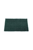 Today 101749 badmat groen, 50 x 80 cm