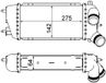 MAHLE CI 309 000S Laadluchtkoeler