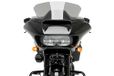Puig 21723H High-Road Touring Scherm Rook