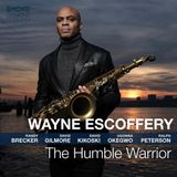 Suburban The Humble Warrior / Wayne Escoffery