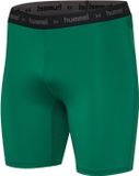 Hummel Kinderlegging Hml First Performance Kids Tight Shorts Evergreen-140