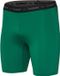 Hummel Kinderlegging Hml First Performance Kids Tight Shorts Evergreen-140