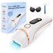 IPL-harsen Appareil d'épilation laser