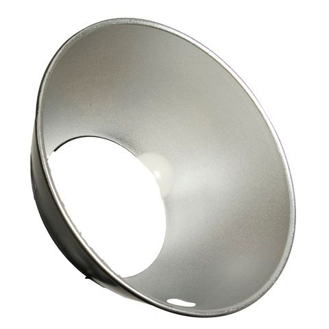 Falcon Eyes Standaard Reflector voor GN/TE Serie 20 cm