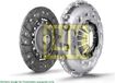 LuK RepSet 625 3230 09 Kupplungssatz für FIAT Ducato