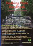 Walking Paris Handbook ⑥: Walking Trails No.6