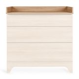 Quax Commode Bladvergroter Tsughi Honey Ash