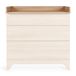 Quax Commode Bladvergroter Tsughi Honey Ash
