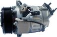 MAHLE ACP 1295 000P A/C-compressor BEHR PREMIUM LINE