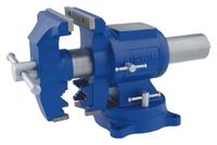 Record Irwin 4935505E multifunctionele bankschroef