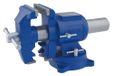Record Irwin 4935505E multifunctionele bankschroef