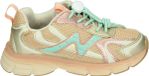 Naturino WAVE - Chaussures basses Fille Baskets enfant - Rose - Taille 32