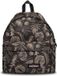 EASTPAK Padded Pak'r 24L Brize Black Grey Rugzak