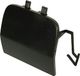 Taros Trade 311281 afdekking voor trekhaak rechts