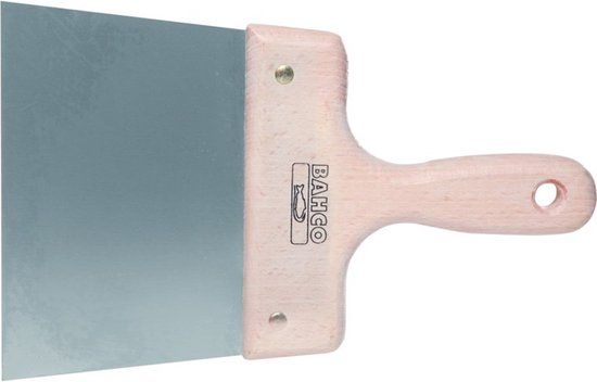 Bahco vulschraper 14 cm