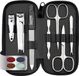 marQus Solingen Manicureset - 7-delig - Nagelverzorgingsset - Cadeau