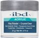 IBD Flex Poeder Crystal Clear 21gr