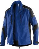 ACTIVIQ Kübler ACTIVIQ Werkjas Heren Blauw Zwart XS