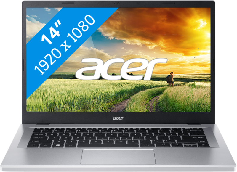 Acer Acer Aspire 3 (A314-36P-32V6) Azerty