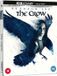 The Crow - 4K UHD + Blu-ray - Steelbook 30th Anniversary Edition