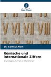 Römische Verlag Unser Wissen Römische und internationale Ziffern
