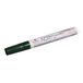 Rayher Acryl marker, ronde punt 2-4 mm, met ventiel, donkergroen