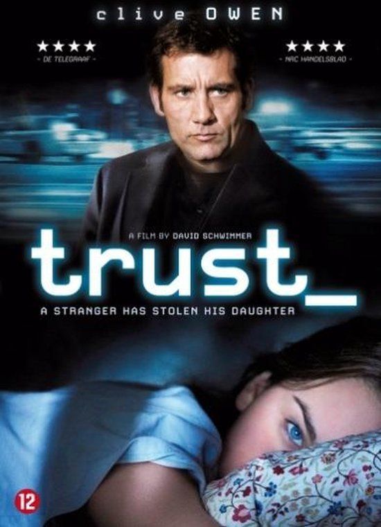 Source1 Trust (DVD)