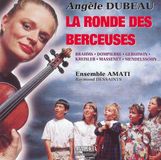 OUTHERE La Ronde Des Berceuses