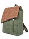 Kumixi Sac à dos vert