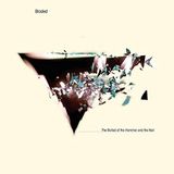 The Rebeat Digital GmbH The Ballad of Hammer & Nail (Ltd. Blue Vinyl+CD)
