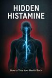 Hidden Histamine: How to Take Your Health Back