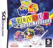Eidos Interactive Nervous Brickdown - Nintendo DS