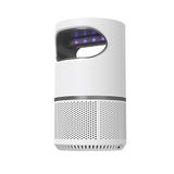 COATI Muggenvanger, ABS, wit, medium
