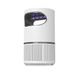 COATI Muggenvanger, ABS, wit, medium