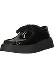 CLARKS Instappers 'Torview' zwart