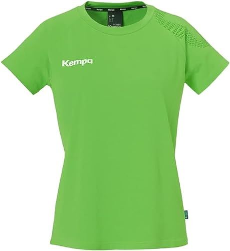 Kempa Core 26 T-shirt - Dames/Meisjes - Handbal