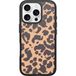 OtterBox Symmetry Series MagSafe Hoes voor iPhone 16 Pro, schokbestendig, valbestendig, beschermende dunne hoes, 3x getest volgens militaire standaard, Animal Print