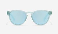 Hawkers Crush lunettes de soleil Carré Bleu Unisexe